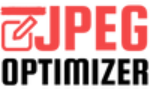 JPEG Optimizer Logo