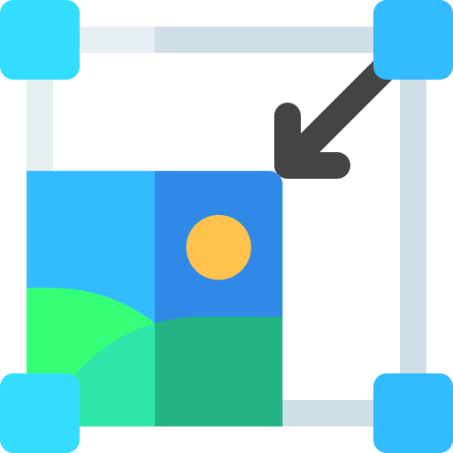 Resize Images