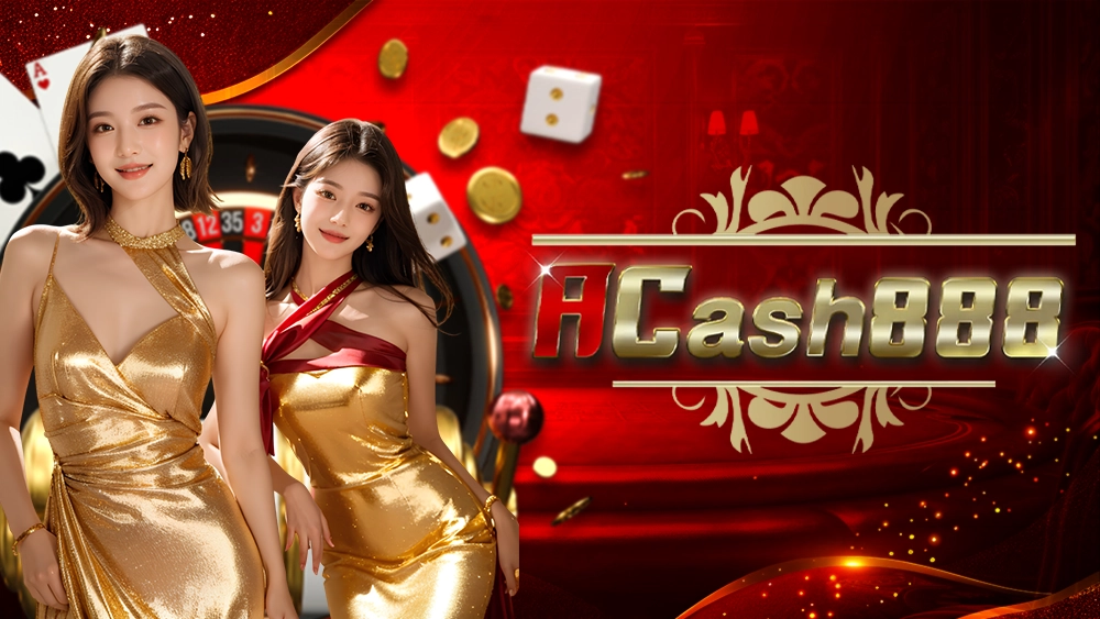 ACASH888