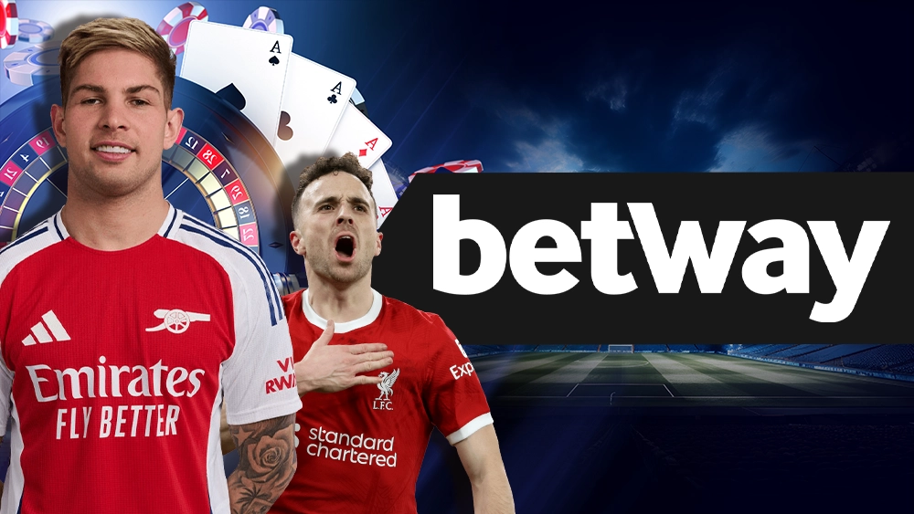 BETWAY