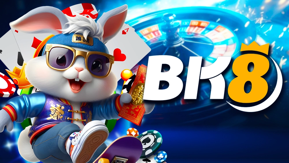 BK8