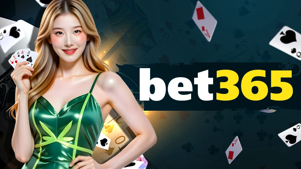 BET365