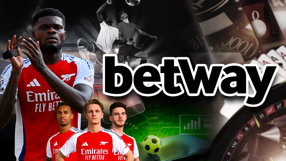 Betway