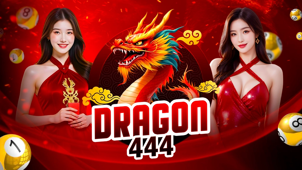 Dragon444