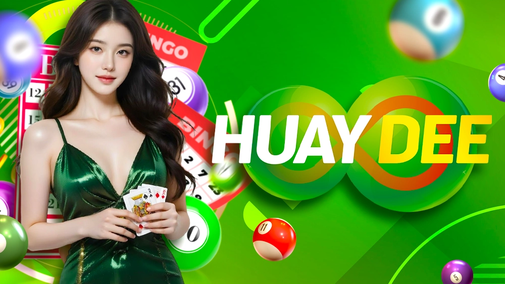 Huaydee