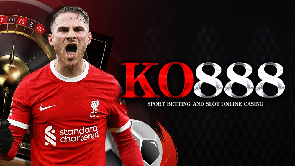 KO888
