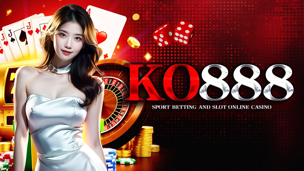 KO888