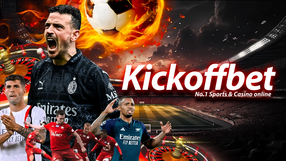 Kickoffbet