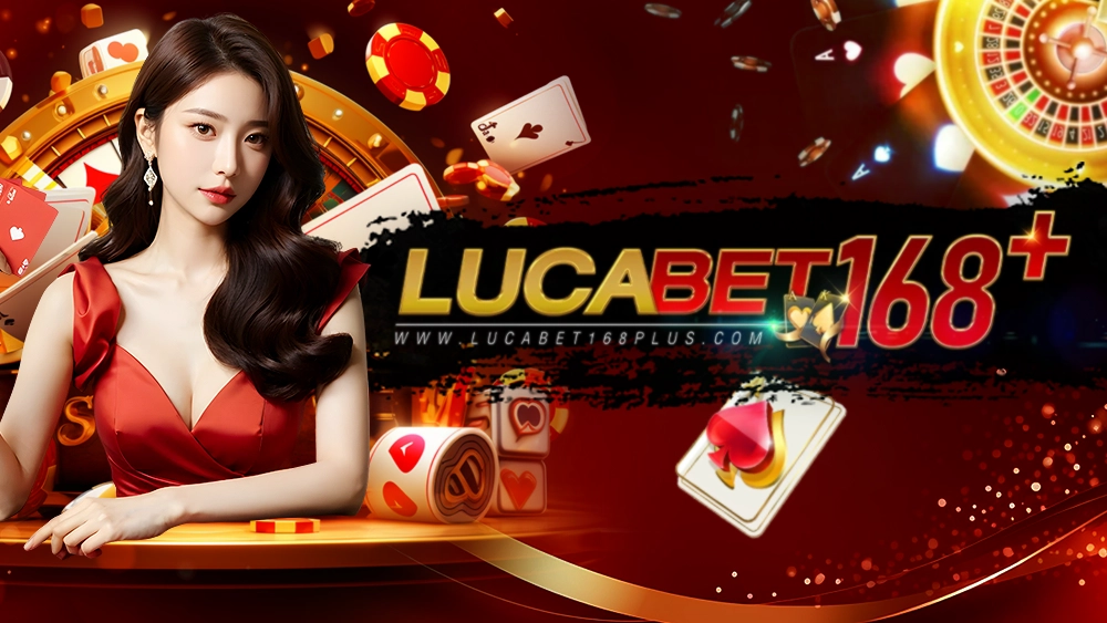 LUCABET168