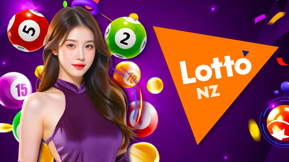 Lotto Nz