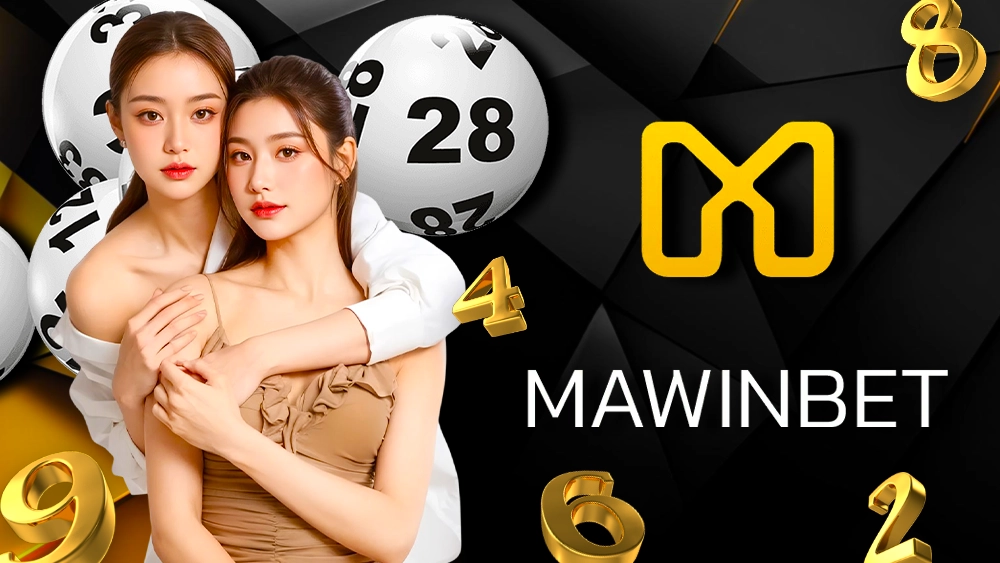Mawinbet