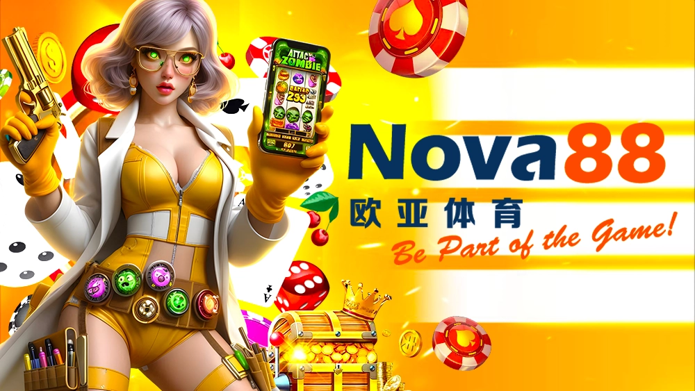 NOVA88