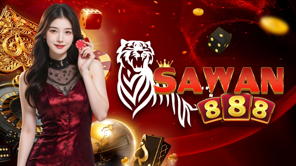 SAWAN888
