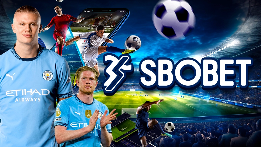 SBOBET