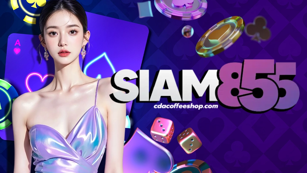 SIAM855