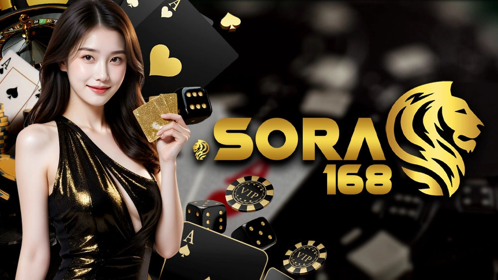 SORA168