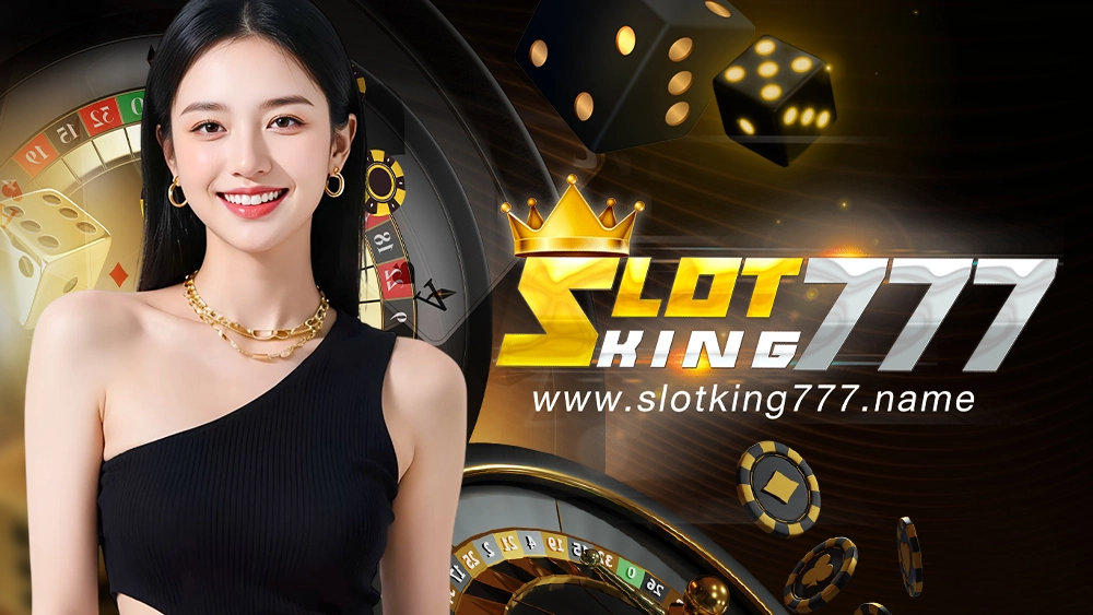 SLOTKING777