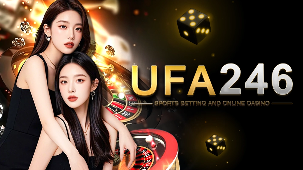 UFA246